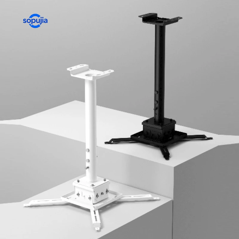 Extra Long Projector Ceiling Mount