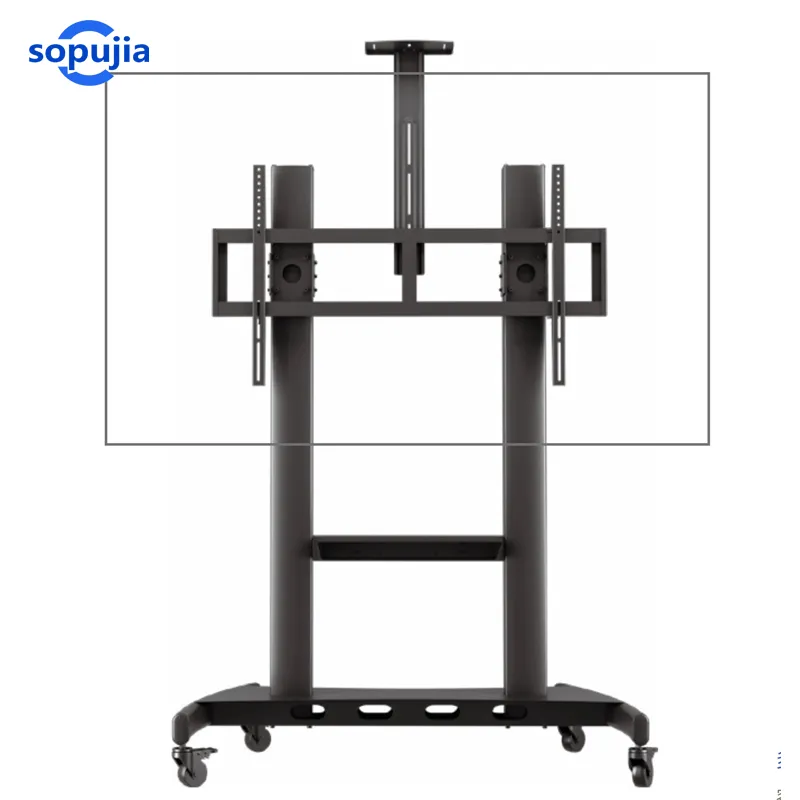 Lcd Mobile Cart