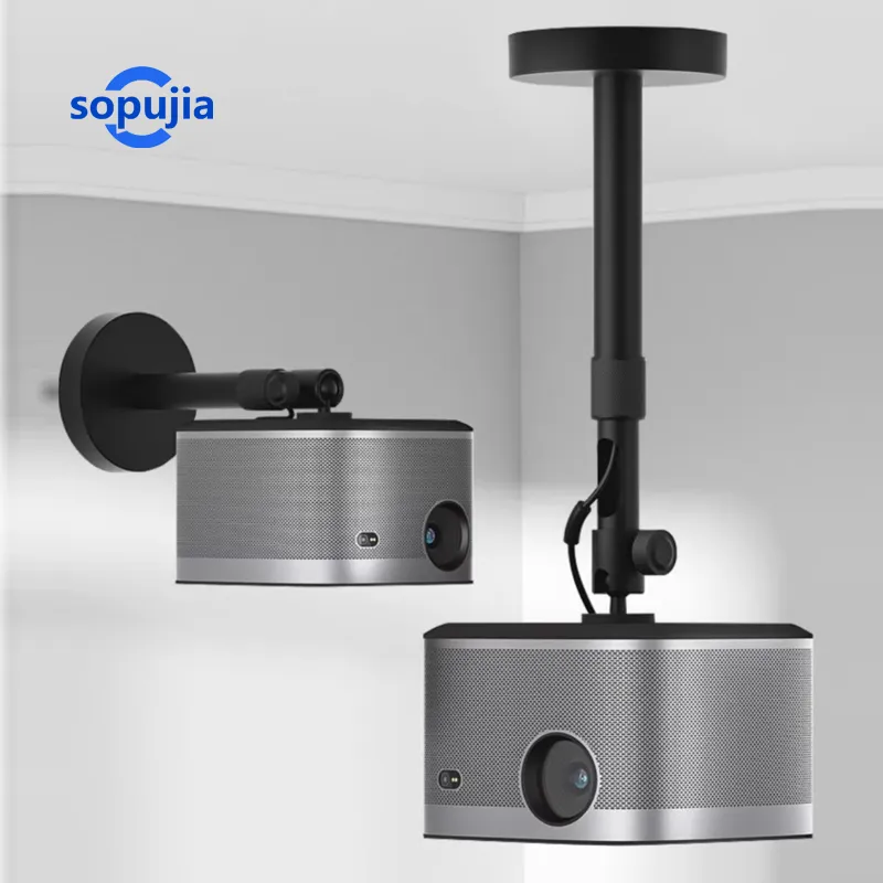 Mini Projector Wall Mount
